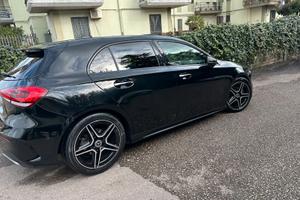 Mercedes Classe A Diesel AMG