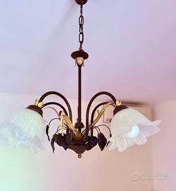 lampadario 