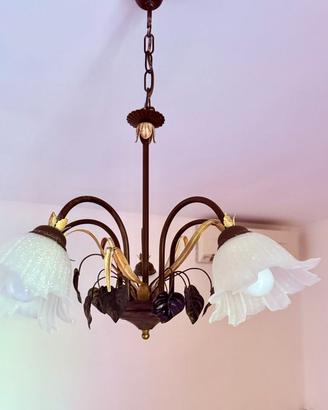 lampadario 