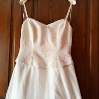 abito da sposa 