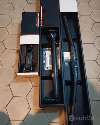 trittico mtb