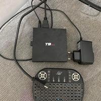 Tv box