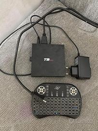 Tv box