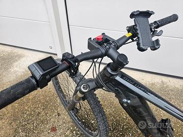 E-BIKE GIANT