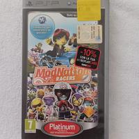 ModNation Racers - PSP