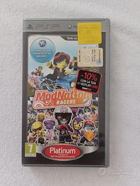 ModNation Racers - PSP