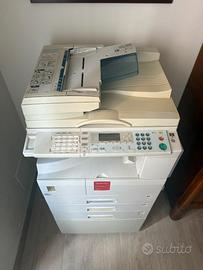 fotocopiatrice