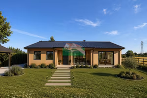 Terreno di 497 m² a Ravenna