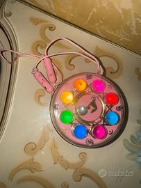 Medaglione  magica Doremi