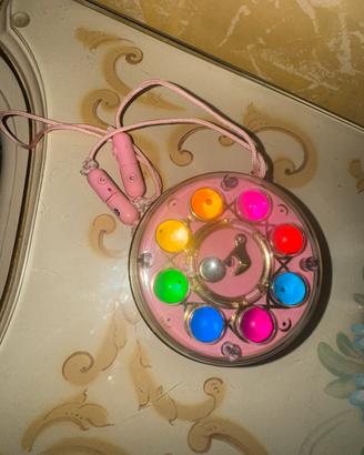 Medaglione  magica Doremi