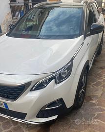 Peugeot 3008 Gtline