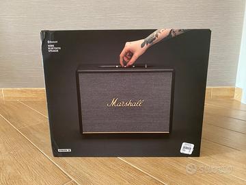 Marshall Woburn III BT