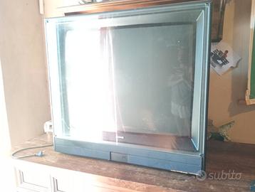 TV Autovox CTV 3349  33 pollici Vintage anni 90