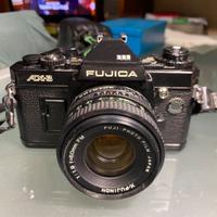 Fujica Ax-3