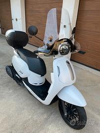 Kymko Filly 50