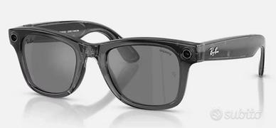 RAY-BAN META COPERNI
