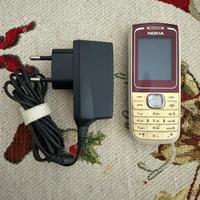 Telefono cellulare Nokia 1650 dual band GSM