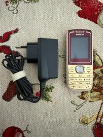 Telefono cellulare Nokia 1650 dual band GSM
