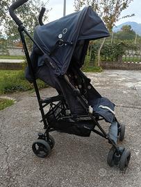 Passeggino richiudibile Inglesina