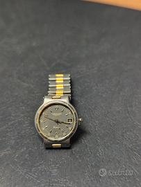 Longines conquest 