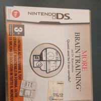 More Brain Training del Dr. Kawashima 