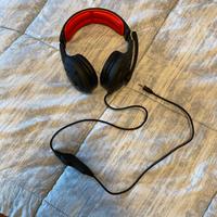 Cuffie da gaming  Trust Gaming - potenza e comfort