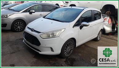 Ricambi Usati FORD B-MAX (CB2) 2013