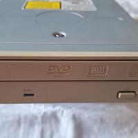 MASTERIZZATORE DVD  PER PC INTERNO-PIONEER DVR 109