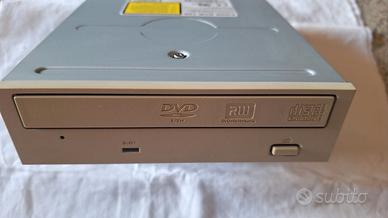 MASTERIZZATORE DVD  PER PC INTERNO-PIONEER DVR 109