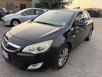 OPEL Astra 1.7 CDTI 110CV 5p senza nessun lavoro