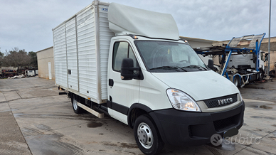 Iveco daily 3.0 metano