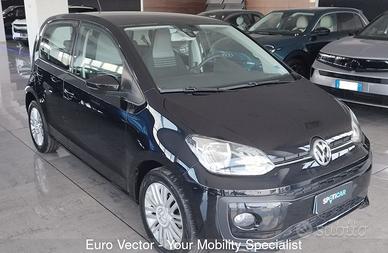 Volkswagen up! 1.0 55kW high