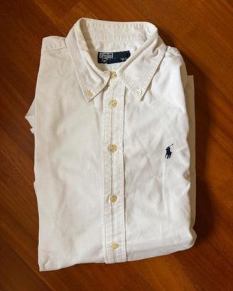 camicia RalphLauren originale