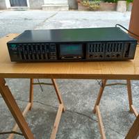sansui RG 710