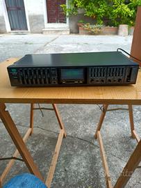 sansui RG 710