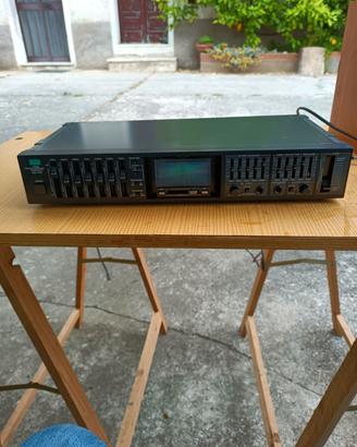 sansui RG 710