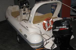 Nuova jolly king 670 exclusive