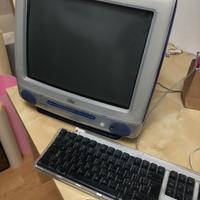 COMPUTER APPLE iMAC