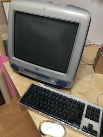 COMPUTER APPLE iMAC