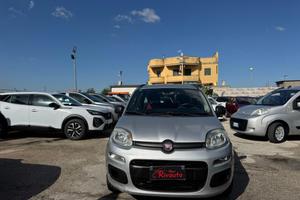 FIAT Panda 0.9 TwinAir Turbo Natural Power Pop