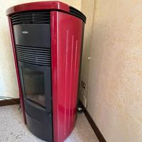 Stufa a Pellet Palazzetti