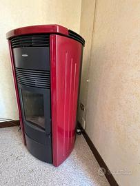 Stufa a Pellet Palazzetti