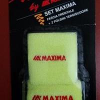 Tennis set MAXIMA