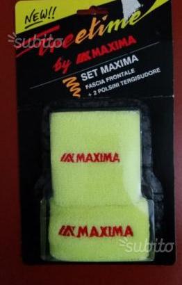 Tennis set MAXIMA