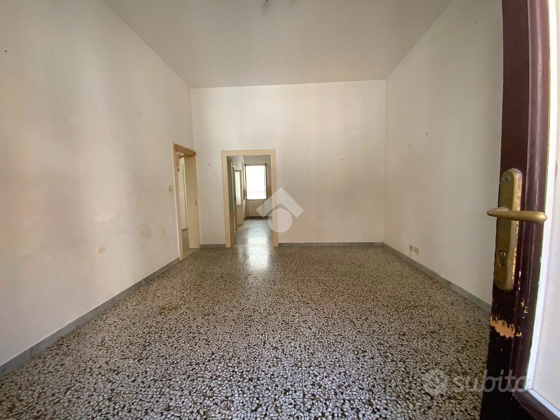 Appartamento – Grottaglie, Quartiere delle Ceramiche, Taranto - Vista 3