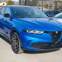ALFA Tonale 1.3 PHEV 280 AT6 VELOCE NAVI CAM TETTO