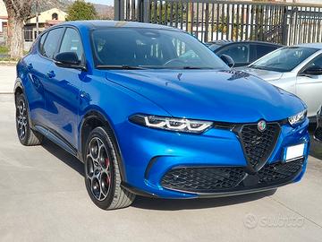ALFA Tonale 1.3 PHEV 280 AT6 VELOCE NAVI CAM TETTO