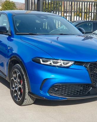 ALFA Tonale 1.3 PHEV 280 AT6 VELOCE NAVI CAM TETTO