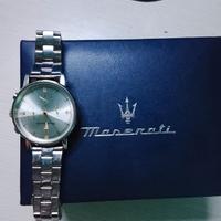 Orologio Maserati