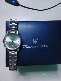 Orologio Maserati